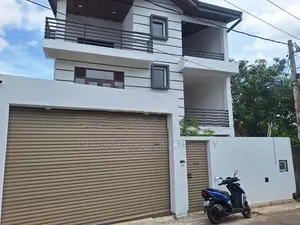 luxury property for sale in nugegoda