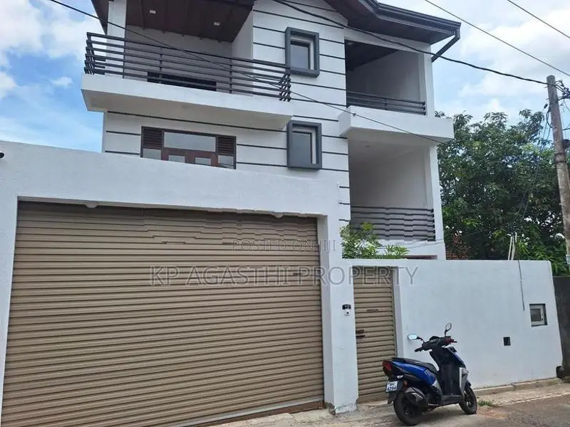 luxury property for sale in nugegoda