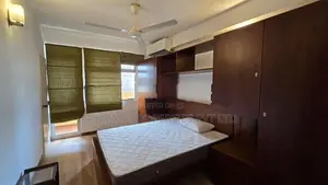 Modern 3 Bedroom Apartment – Ward Place, Colombo 7