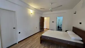 Modern 3 Bedroom Apartment – Ward Place, Colombo 7