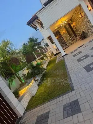 Fully Furnished Luxury House For Sale in Daluwakotuwa, Negombo