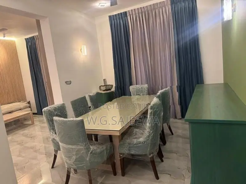 Fully Furnished Luxury House For Sale in Daluwakotuwa, Negombo