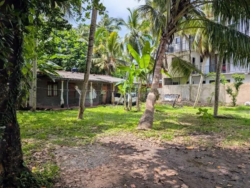 Prime Residential Lands for Sale on Nikape, Dehiwala