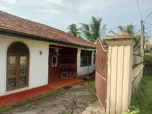 සියලුම නාගරික පහසුකම් සහිත පිලියන්දල, කොටගෙදර සන්ධියෙන් නිවසක් විකිණීම
