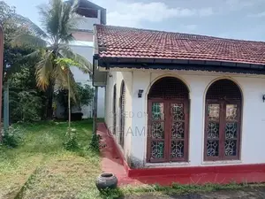 සියලුම නාගරික පහසුකම් සහිත පිලියන්දල, කොටගෙදර සන්ධියෙන් නිවසක් විකිණීම