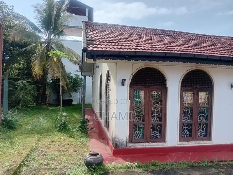සියලුම නාගරික පහසුකම් සහිත පිලියන්දල, කොටගෙදර සන්ධියෙන් නිවසක් විකිණීම