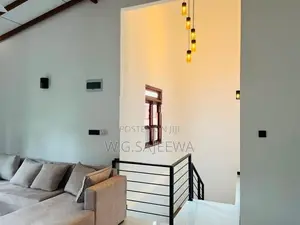 fully Furnished Luxury House For Sale in homagama