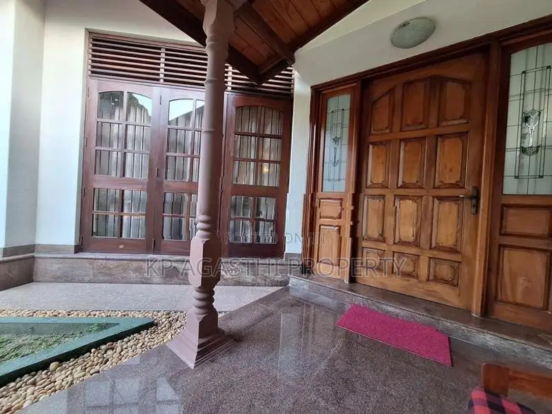 colombo 6 valuable house for sale