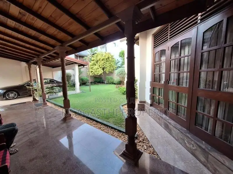 colombo 6 valuable house for sale