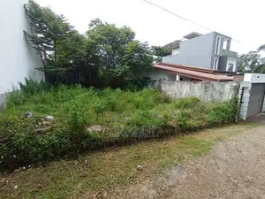 🏠 කැස්බෑව නගරයට ආසන්නව පිහිටි ඉඩමක් විකිනීමට