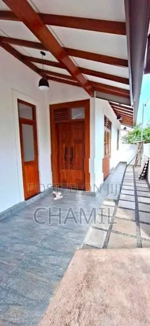 Brand new single story house for sale in kesbewa polgasovita