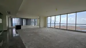 6-Bedroom Duplex Apartment at One Galle Face Residences by Shangri-La