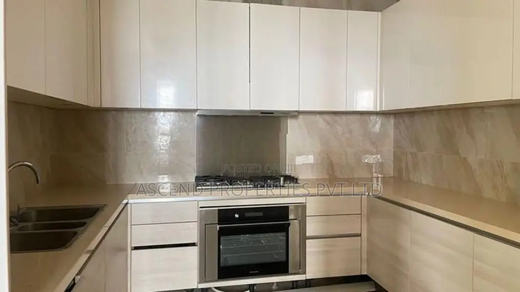 6-Bedroom Duplex Apartment at One Galle Face Residences by Shangri-La