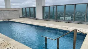 6-Bedroom Duplex Apartment at One Galle Face Residences by Shangri-La