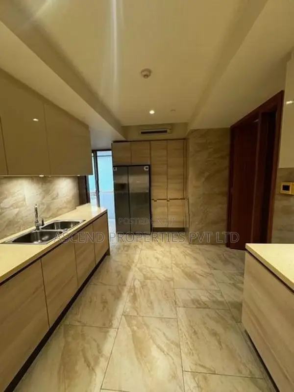 One Galle Face Residences 4 Bedroom MERGER APARTMENT for SALE