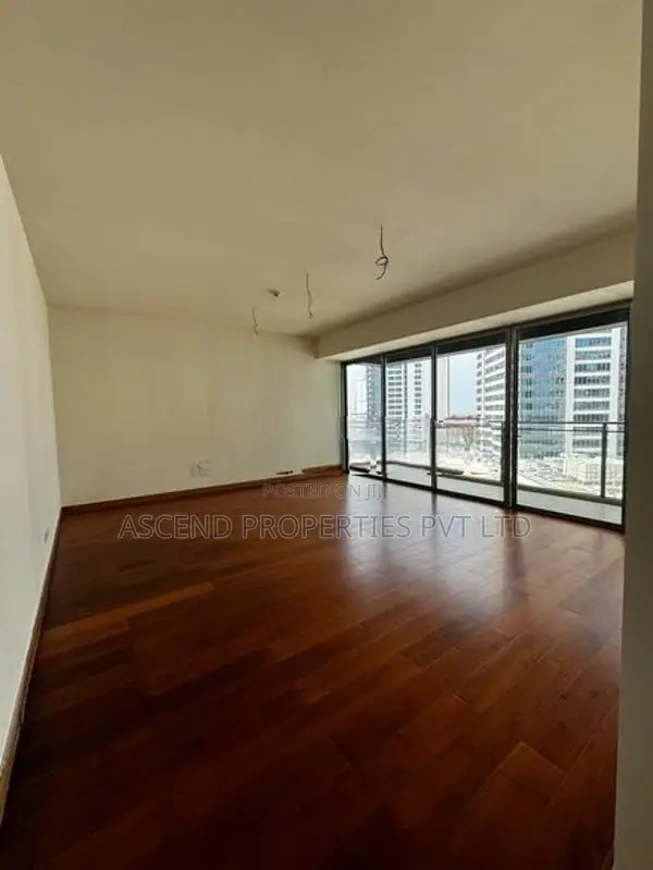 One Galle Face Residences 4 Bedroom MERGER APARTMENT for SALE