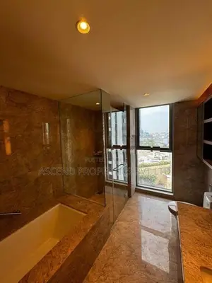 One Galle Face Residences 4 Bedroom MERGER APARTMENT for SALE