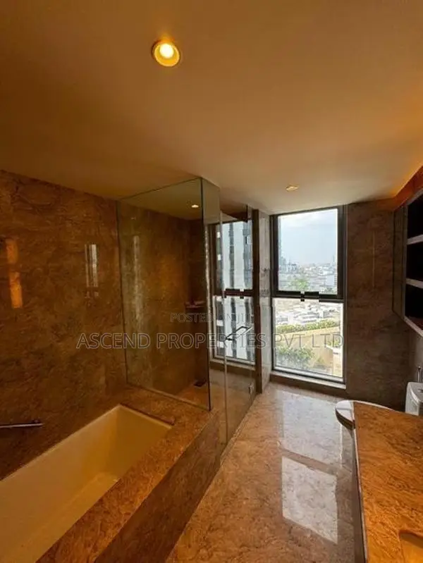 One Galle Face Residences 4 Bedroom MERGER APARTMENT for SALE