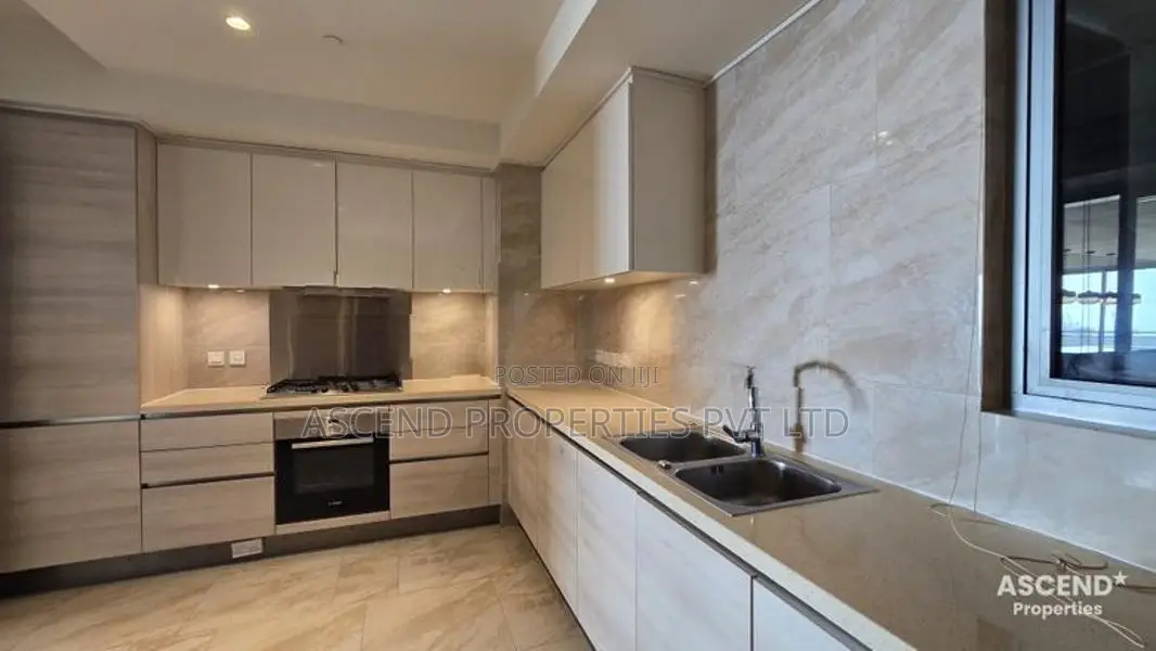 One Galle Face Residences 4 Bedroom DELUXE Apartment for SALE