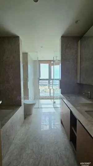 One Galle Face Residences 4 Bedroom DELUXE Apartment for SALE