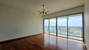 One Galle Face Residences 4 Bedroom DELUXE Apartment for SALE