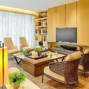 One Galle Face Residences 4 Bedroom OCEAN VIEW Apartment for SALE