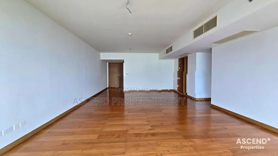 One Galle Face Residences 2 Bedroom LAKE VIEW Apartment for SALE