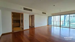 One Galle Face Residences 2 Bedroom LAKE VIEW Apartment for SALE