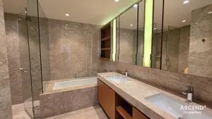 One Galle Face Residences 2 Bedroom LAKE VIEW Apartment for SALE