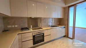 One Galle Face Residences 2 Bedroom LAKE VIEW Apartment for SALE