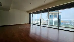 High-Floor 2-Bedroom Apartment for Sale at One Galle Face Residences