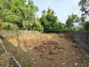 10P Residential or Commercial Bare Land For Sale In Maharagama