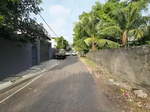 10P Residential or Commercial Bare Land For Sale In Maharagama