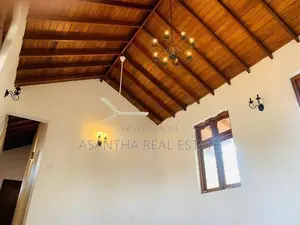 (AFA343) super luxury house for sale in Hokandara.
