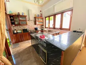 (AFA345) Swimming Pool With Luxury 03 Story House Sale At Talwathugoda