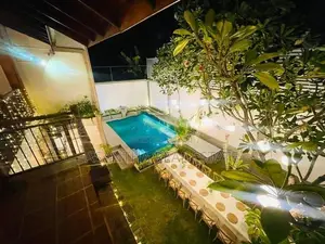 (AFA347) Swimpool With Luxury House for sale in Nawala