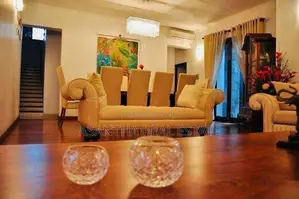 (AFA347) Swimpool With Luxury House for sale in Nawala