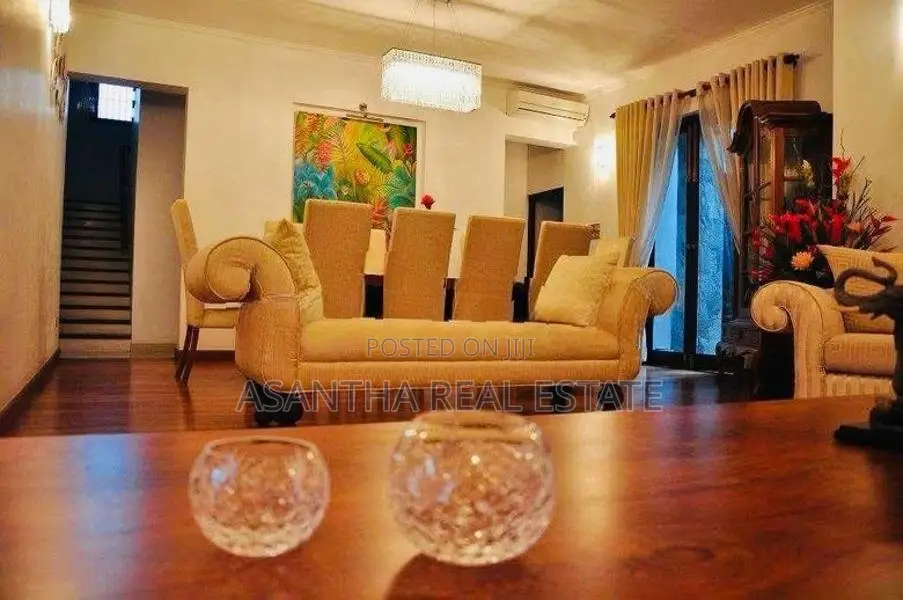 (AFA347) Swimpool With Luxury House for sale in Nawala