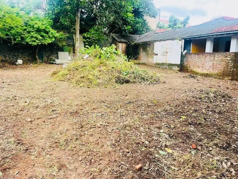 (AFA348) 13.5 P Land Sale At Pagiriwatha Mawatha Mirihana Nugegoda