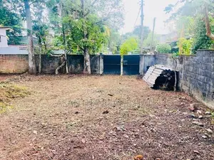 (AFA348) 13.5 P Land Sale At Pagiriwatha Mawatha Mirihana Nugegoda
