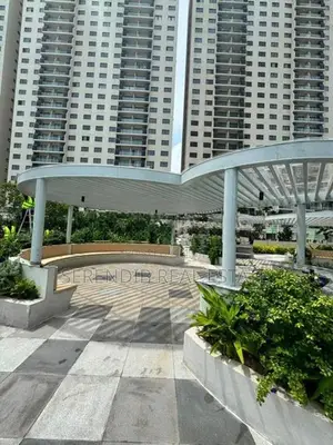 Marina Square Super Luxury Apartment Sale in Colombo