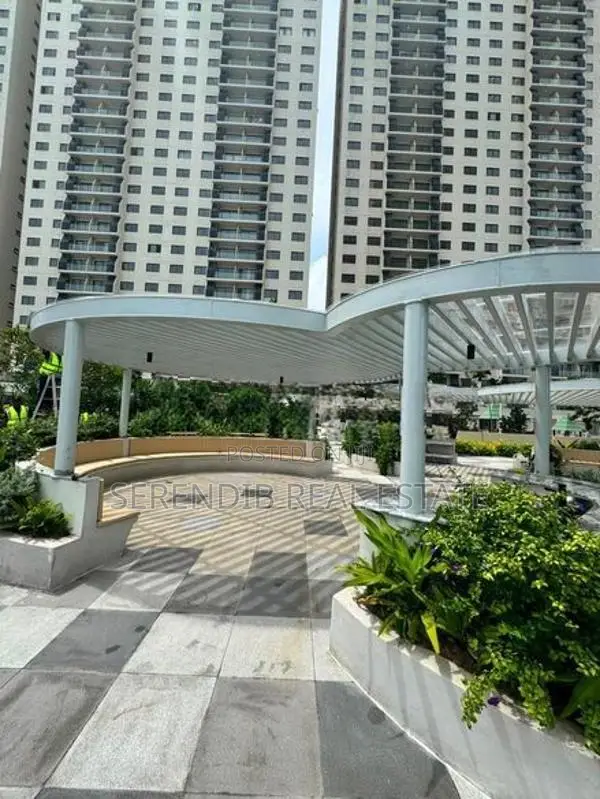 Marina Square Super Luxury Apartment Sale in Colombo