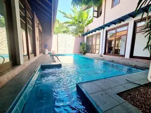 (AFA355) Luxury House for sale Ambuldeniya Nugegoda
