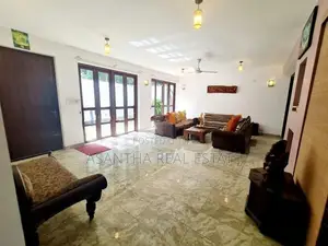 (AFA355) Luxury House for sale Ambuldeniya Nugegoda