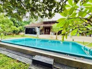 (AFA356) Luxury Private Independant villa in Mattegoda Kottawa