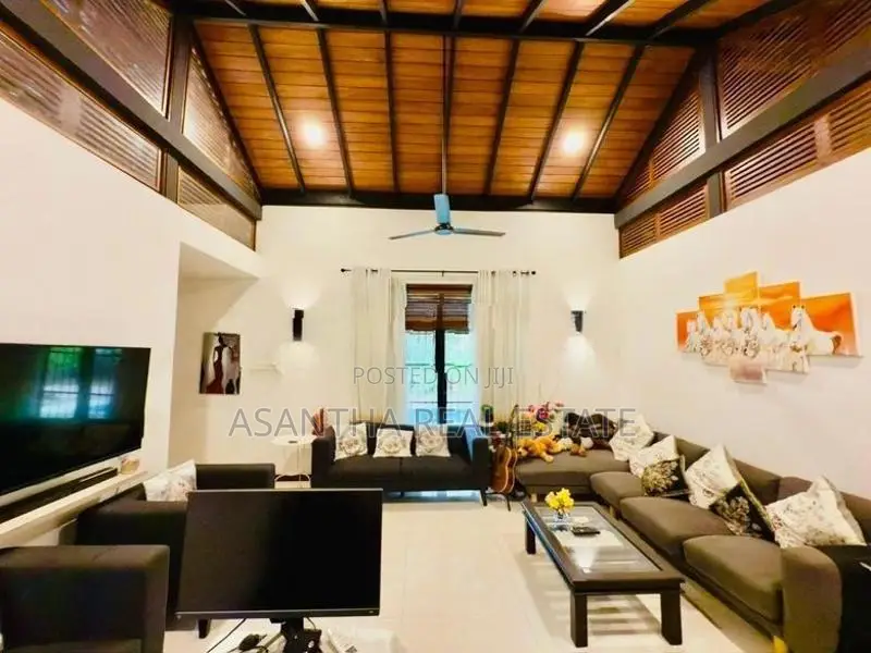(AFA356) Luxury Private Independant villa in Mattegoda Kottawa