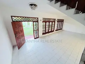 (AFA357) 02 Story House & 16 P sale At wathegedra Road Maharagama
