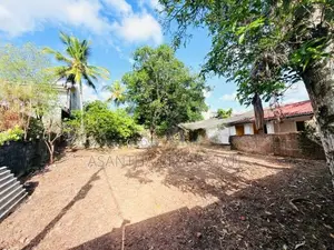 (AFA358) 13.5 P Land Sale At Pagiriwatha Mawatha Mirihana Nugegoda
