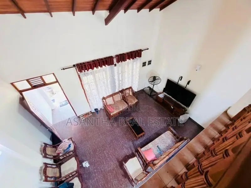 (AFA359) 03 Story House With 18 P Sale At Samagi Mw Thalawathugoda