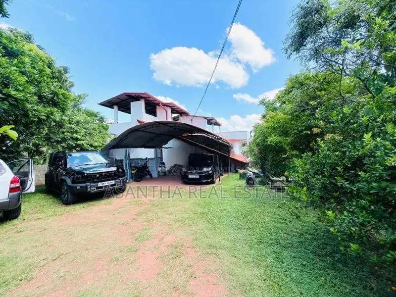 (AFA359) 03 Story House With 18 P Sale At Samagi Mw Thalawathugoda